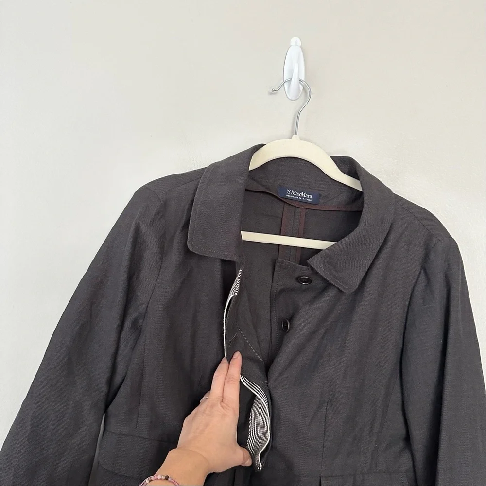 Maxmara Blazer